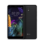 스마트폰 LG X2（2019）(LG U+) (LMX220N.ALGTBK) 썸네일이미지 0