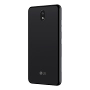 스마트폰 LG X2（2019）(자급제용) (LMX220NO.AKORBK) 썸네일이미지 1