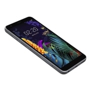 스마트폰 LG X2（2019）(자급제용) (LMX220NO.AKORBK) 썸네일이미지 4