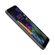 스마트폰 LG X2（2019）(자급제용) (LMX220NO.AKORBK) 썸네일이미지 6