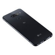 스마트폰 LG Q70 (LG U+) (LMQ730N.ALGTMB) 썸네일이미지 5