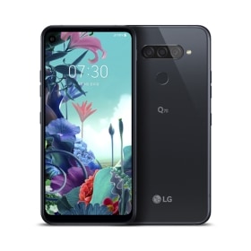 LG Q70 (LG U+) 제품 이미지