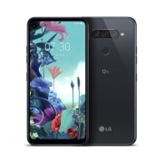 스마트폰 LG Q70 (SKT) (LMQ730N.ASKTMB) 썸네일이미지 1
