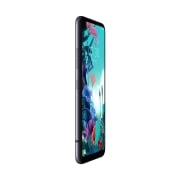 스마트폰 LG Q70 (SKT) (LMQ730N.ASKTMB) 썸네일이미지 3