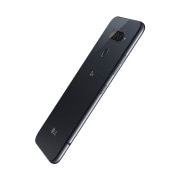 스마트폰 LG Q70 (SKT) (LMQ730N.ASKTMB) 썸네일이미지 8