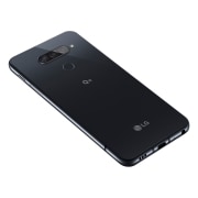 스마트폰 LG Q70 (자급제용) (LMQ730NO.AKORMB) 썸네일이미지 5
