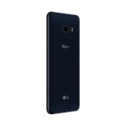 스마트폰 LG V50S ThinQ (자급제용) (LMV510NOX.AKORBK) 썸네일이미지 1
