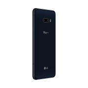 스마트폰 LG V50S ThinQ (자급제용) (LMV510NOX.AKORBK) 썸네일이미지 2