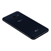 스마트폰 LG V50S ThinQ (자급제용) (LMV510NOX.AKORBK) 썸네일이미지 5