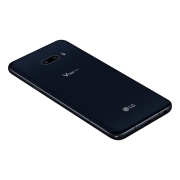 스마트폰 LG V50S ThinQ (자급제용) (LMV510NOX.AKORBK) 썸네일이미지 6