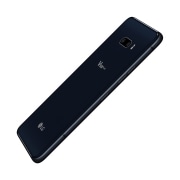 스마트폰 LG V50S ThinQ (자급제용) (LMV510NOX.AKORBK) 썸네일이미지 7