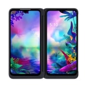 스마트폰 LG V50S ThinQ (SKT) (LMV510NX.ASKTBK) 썸네일이미지 11