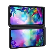 스마트폰 LG V50S ThinQ (SKT) (LMV510NX.ASKTBK) 썸네일이미지 12
