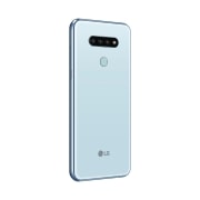 스마트폰 LG Q51 (KT) (LMQ510N.AKTFTN) 썸네일이미지 9