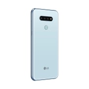 스마트폰 LG Q51 (KT) (LMQ510N.AKTFTN) 썸네일이미지 9
