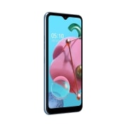 스마트폰 LG Q51 (SKT) (LMQ510N.ASKTTN) 썸네일이미지 8