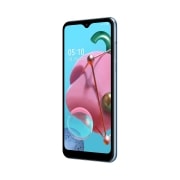 스마트폰 LG Q51 (SKT) (LMQ510N.ASKTTN) 썸네일이미지 9
