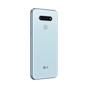 스마트폰 LG Q51 (SKT) (LMQ510N.ASKTTN) 썸네일이미지 10