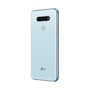 스마트폰 LG Q51 (SKT) (LMQ510N.ASKTTN) 썸네일이미지 10