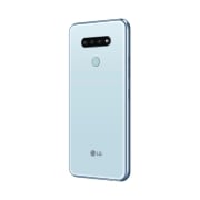 스마트폰 LG Q51 (SKT) (LMQ510N.ASKTTN) 썸네일이미지 11