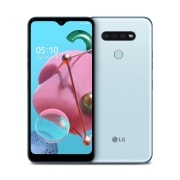 스마트폰 LG Q51 (자급제용) (LMQ510NO.AKORTN) 썸네일이미지 0