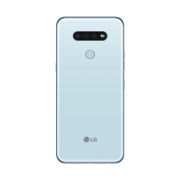 스마트폰 LG Q51 (자급제용) (LMQ510NO.AKORTN) 썸네일이미지 2