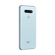 스마트폰 LG Q51 (자급제용) (LMQ510NO.AKORTN) 썸네일이미지 9