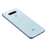 스마트폰 LG Q51 (자급제용) (LMQ510NO.AKORTN) 썸네일이미지 13