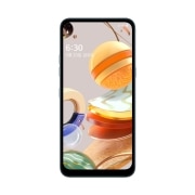 스마트폰 LG Q61 (LG U+) (LMQ630N.ALGTTN) 썸네일이미지 1