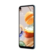 스마트폰 LG Q61 (SKT) (LMQ630N.ASKTTN) 썸네일이미지 6