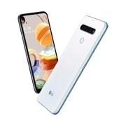 스마트폰 LG Q61 (KT) (LMQ630N.AKTFTN) 썸네일이미지 0