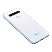 스마트폰 LG Q61 (자급제용) (LMQ630NO.AKORTN) 썸네일이미지 10
