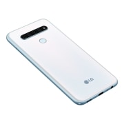 스마트폰 LG Q61 (자급제용) (LMQ630NO.AKORTN) 썸네일이미지 10