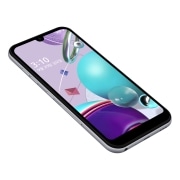 스마트폰 LG Q31 (KT) (LMQ310N.AKTFSV) 썸네일이미지 9