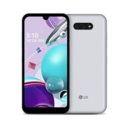 스마트폰 LG Q31 (LG U+) (LMQ310N.ALGTSV) 썸네일이미지 0