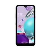 스마트폰 LG Q31 (LG U+) (LMQ310N.ALGTSV) 썸네일이미지 1