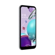 스마트폰 LG Q31 (자급제용) (LMQ310NO.AKORSV) 썸네일이미지 5