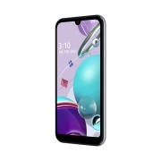 스마트폰 LG Q31 (자급제용) (LMQ310NO.AKORSV) 썸네일이미지 6