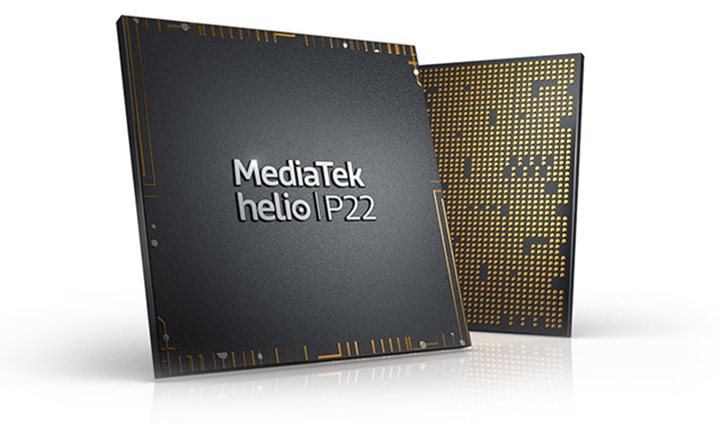 2.0 GHz 옥타 코어 탑재와<br>3GB RAM으로 향상된 기본 성능1