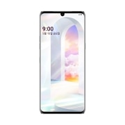 스마트폰 LG VELVET (LG U+) (LMG900N.ALGTAW) 썸네일이미지 4