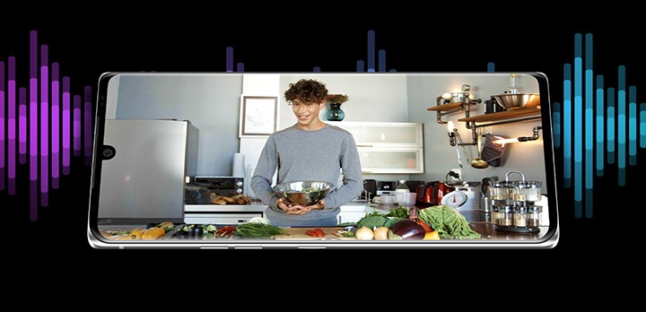 목소리는 명료하게2