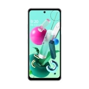 스마트폰 LG Q92 5G (KT) (LMQ920N.AKTFWH) 썸네일이미지 1