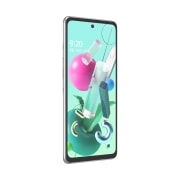 스마트폰 LG Q92 5G (LG U+) (LMQ920N.ALGTWH) 썸네일이미지 7