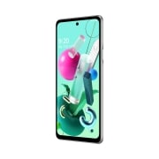 스마트폰 LG Q92 5G (LG U+) (LMQ920N.ALGTWH) 썸네일이미지 8