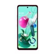 스마트폰 LG Q92 5G (LG U+) (LMQ920N.ALGTWH) 썸네일이미지 14