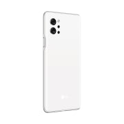 스마트폰 LG Q92 5G (자급제용) (LMQ920NO.AKORWH) 썸네일이미지 10