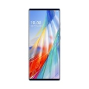 스마트폰 LG WING (LG U+) (LMF100N.ALGTIK) 썸네일이미지 1