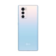 스마트폰 LG WING (LG U+) (LMF100N.ALGTIK) 썸네일이미지 2