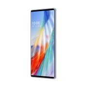 스마트폰 LG WING (LG U+) (LMF100N.ALGTIK) 썸네일이미지 4