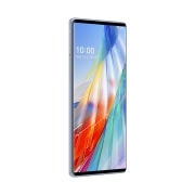스마트폰 LG WING (SKT) (LMF100N.ASKTIK) 썸네일이미지 4